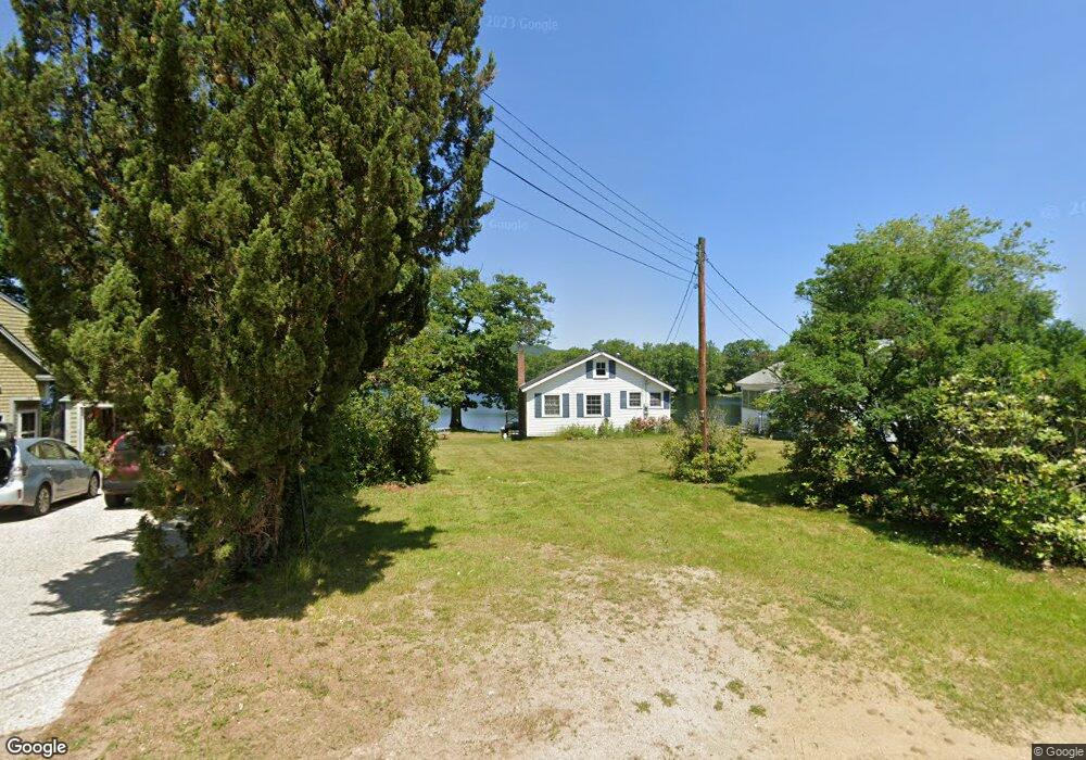 122 Channel Rd, Andover, NH 03216 - photo 1