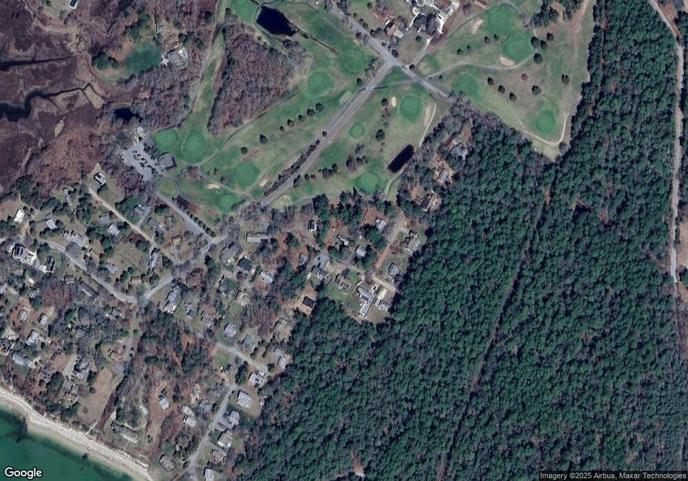 6 Cushman Rd, Wareham, MA 02571 - photo 1