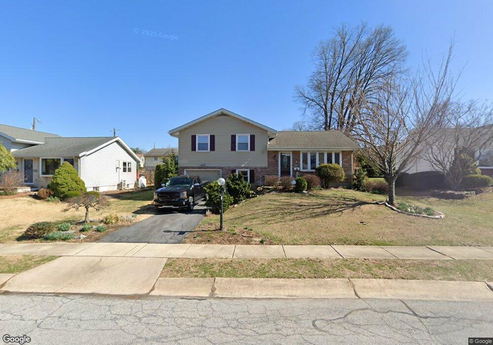 2908 Octagon Ave, Reading, PA 19608 - photo 1