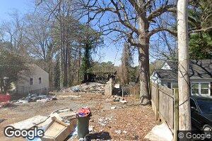 2811 Palm Dr, Atlanta, GA 30344