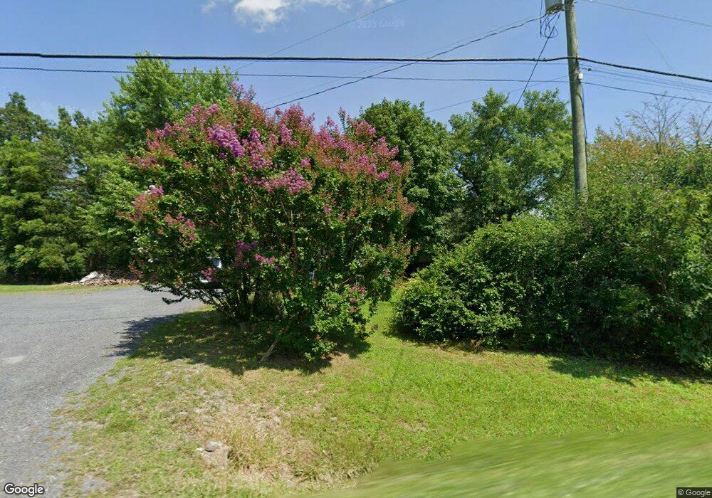 7775 Winchester Grade Rd, Berkeley Springs, WV 25411 - photo 1