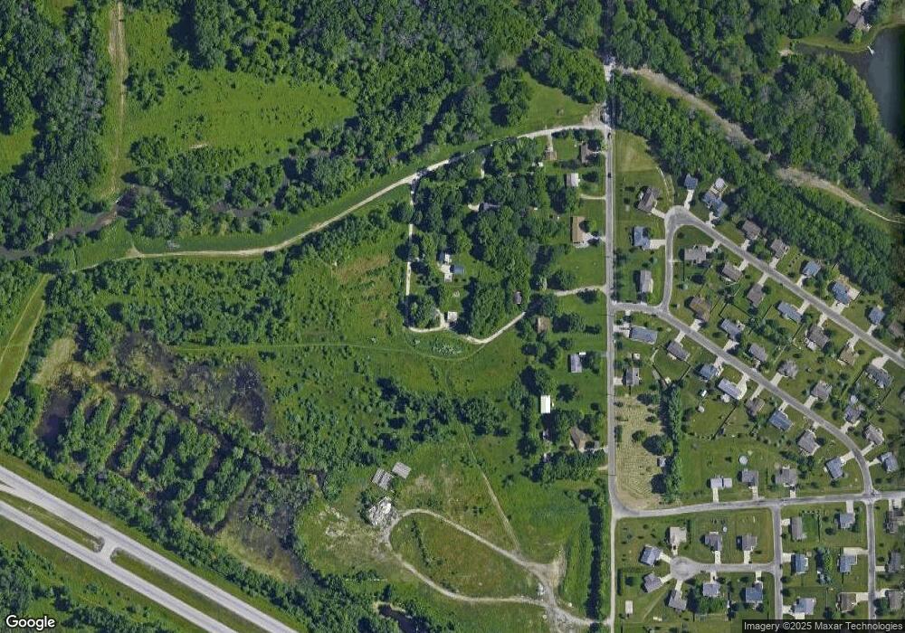 7757 Johnson Ln, Downs, IL 61736 - photo 1