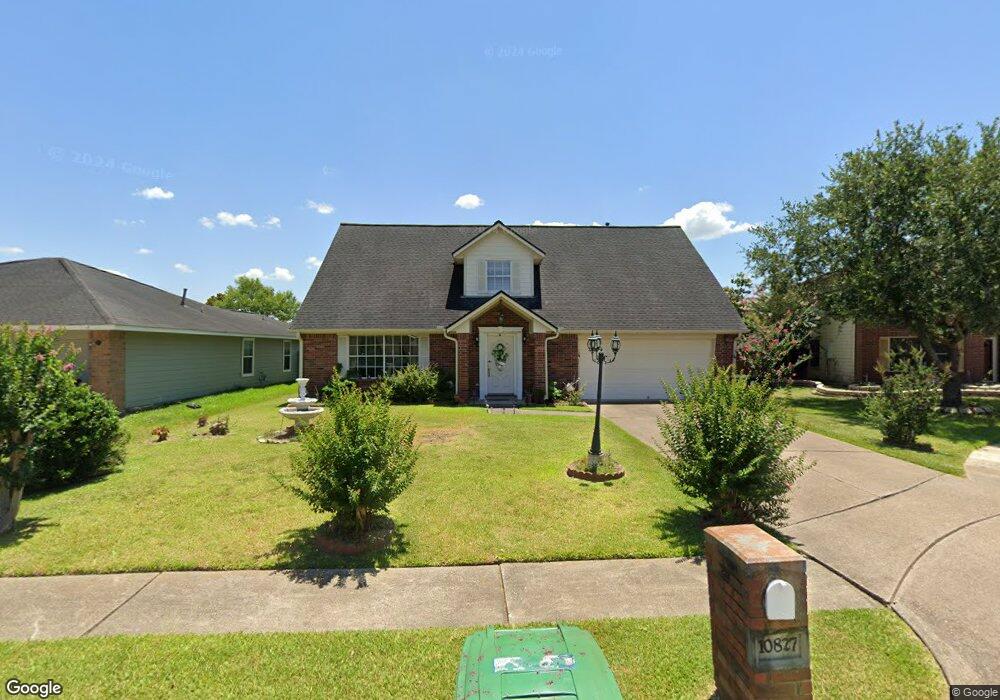 10827 Fern Terrace Dr, Houston, TX 77075 - photo 1