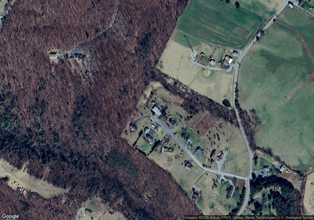 182 Frye Rd, Hedgesville, WV 25427 - photo 1