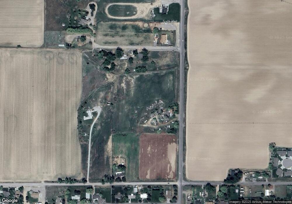 114 N 150 W, Blackfoot, ID 83221 - photo 1