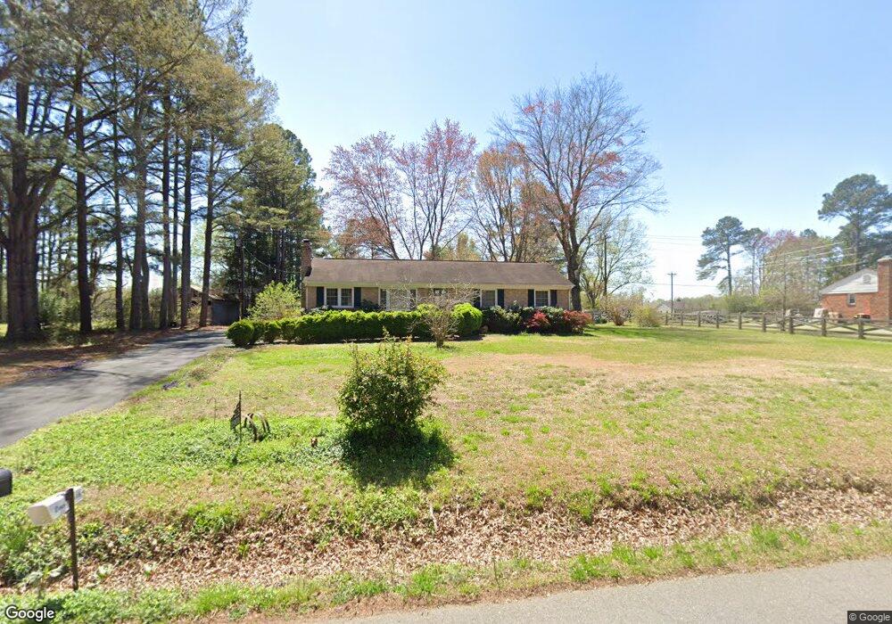 2901 Moyer Rd, Powhatan, VA 23139 - photo 1