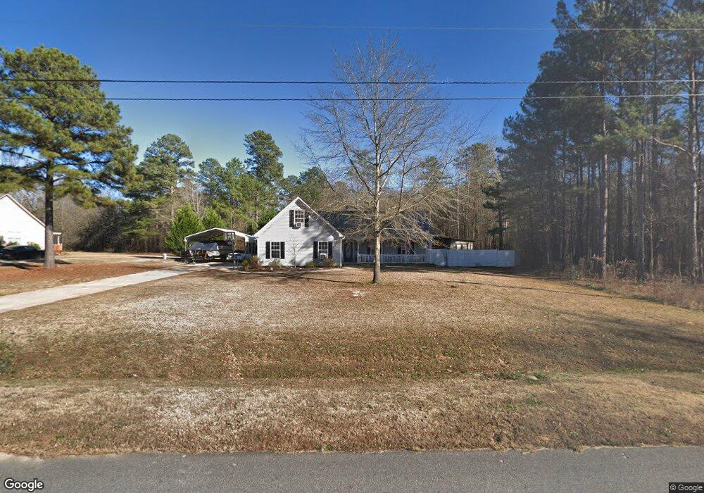 393 Veal Rd, Covington, GA 30016 - photo 1