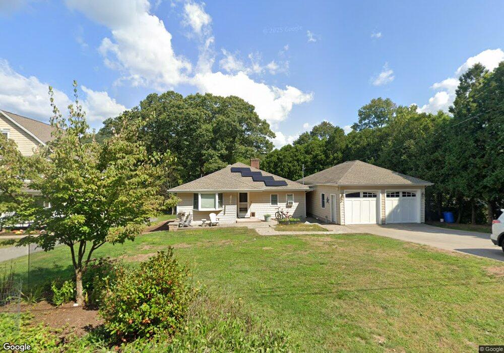 74 Lake Rd, Portland, CT 06480 - photo 1