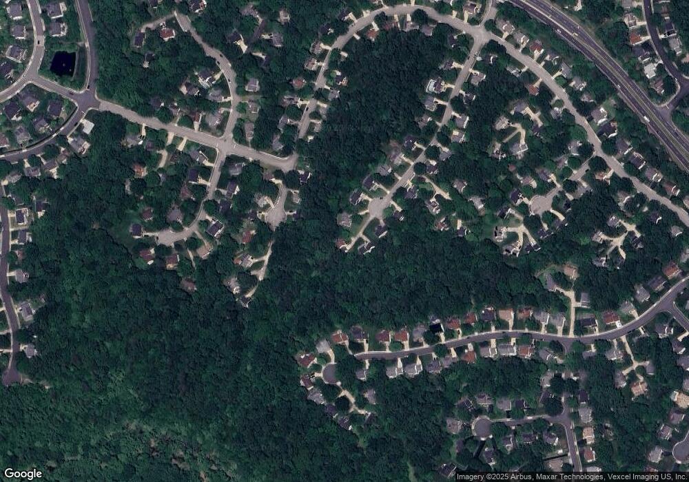 7730 Modisto Ln, Springfield, VA 22153 - photo 1