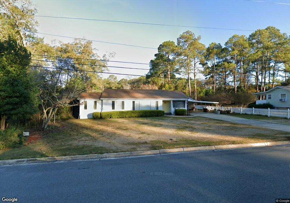 113 Branch St, Tifton, GA 31794 - photo 1