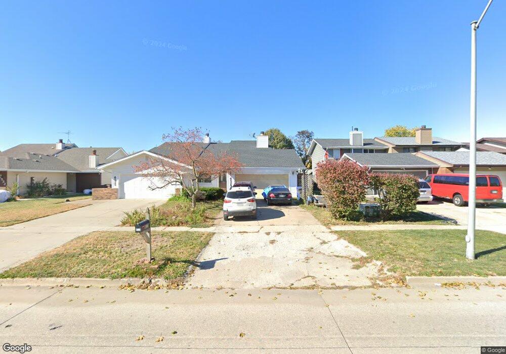 4528 50th St, Des Moines, IA 50310 - photo 1