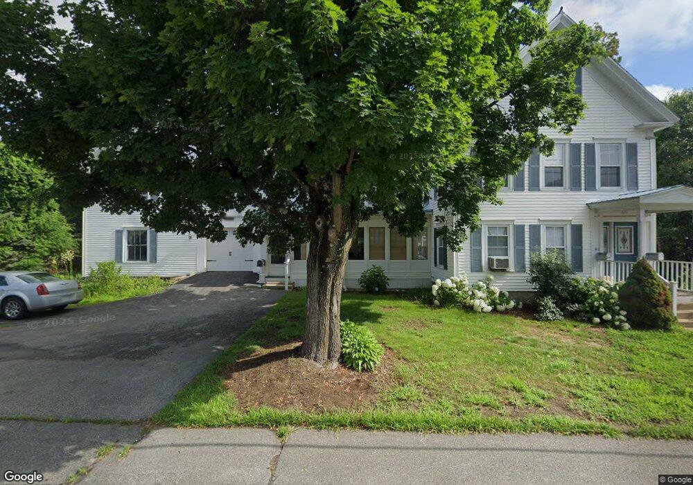 33 Elm St unit .3, Goffstown, NH 03045 - photo 1