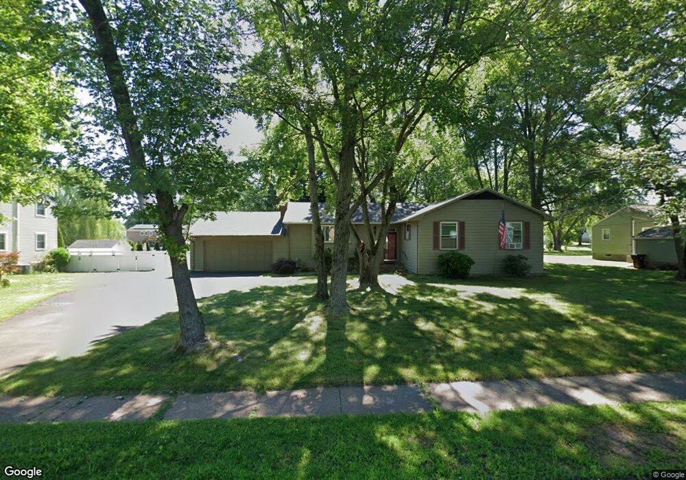 140 Carriage Hill Dr, Wethersfield, CT 06109 - photo 1