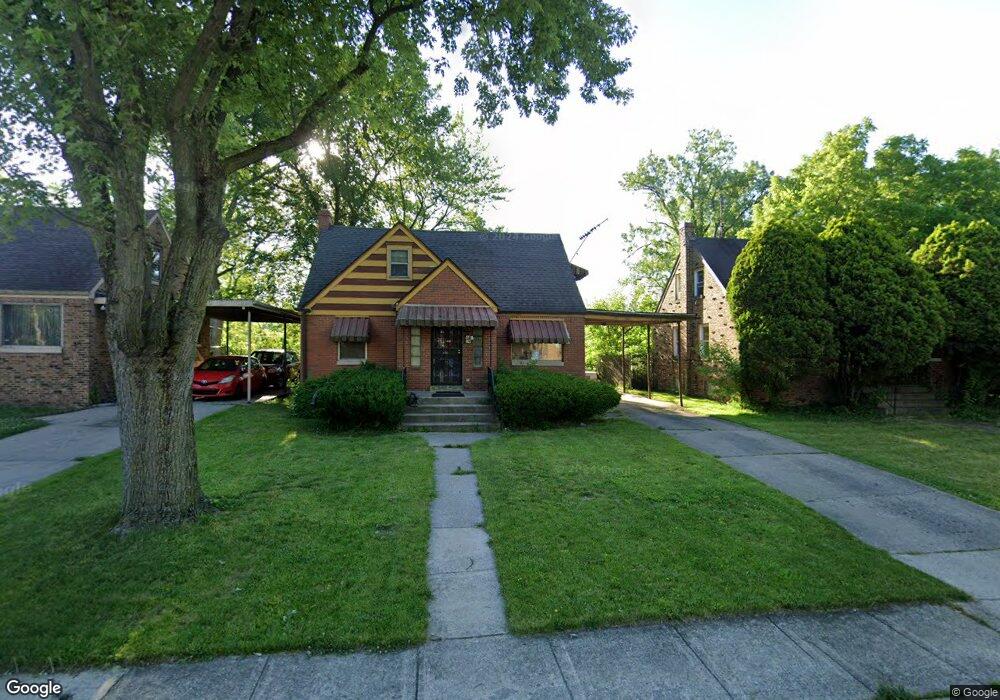 4419 Kentucky St, Gary, IN 46409 - photo 1