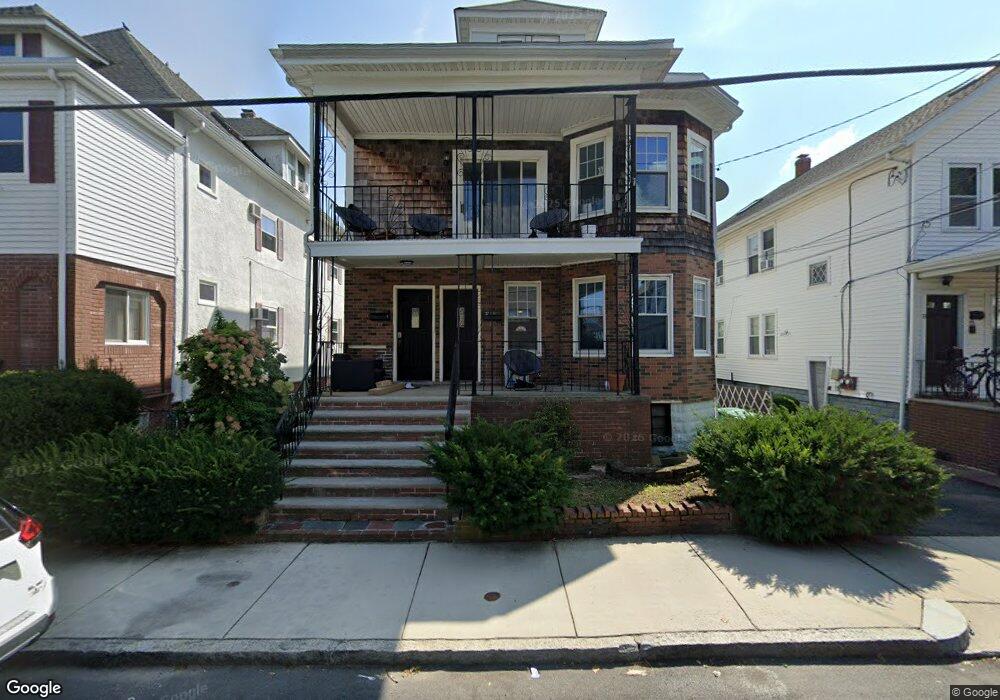 14 Windsor Rd unit 2, Medford, MA 02155 - photo 1