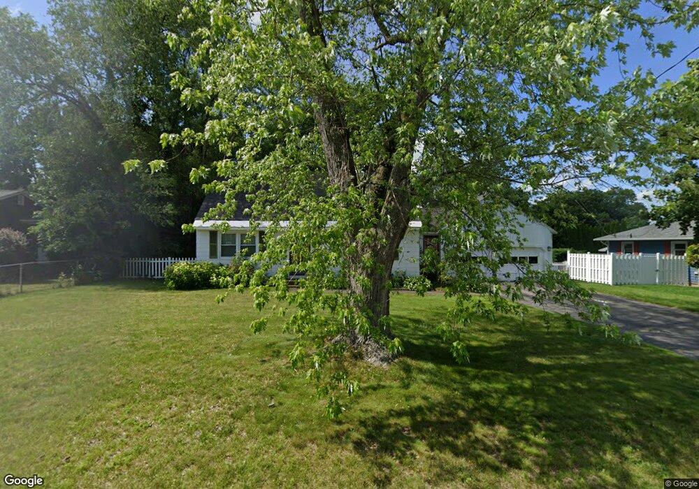 10 Rancourt St, Nashua, NH 03064 - photo 1