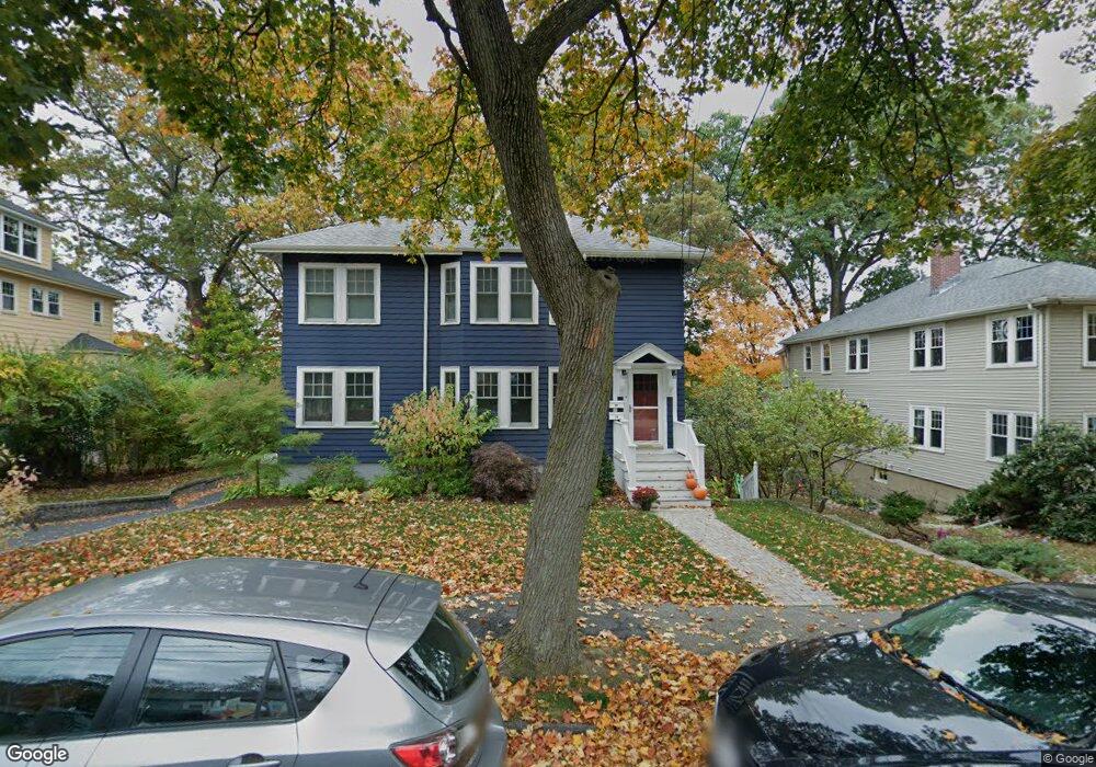 41 Lewis St unit 43, Newton, MA 02458 - photo 1