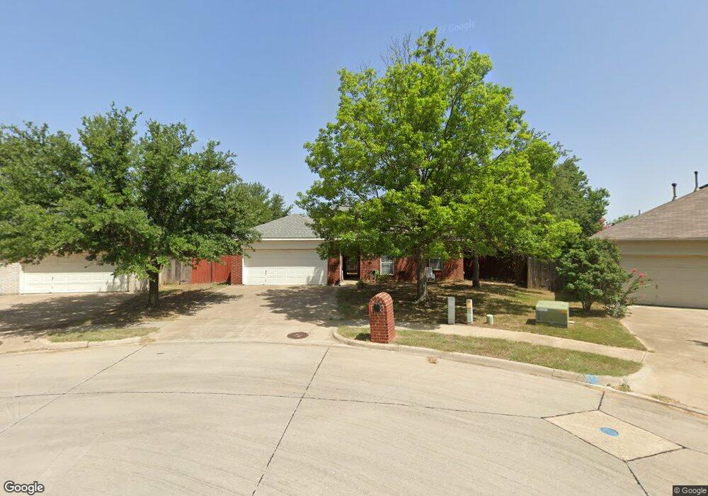 2653 San Felipe Dr, Denton, TX 76210 - photo 1