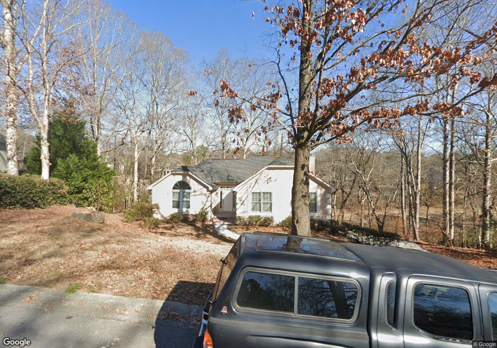 3170 Lakecrest Dr, Dacula, GA 30019 - photo 1