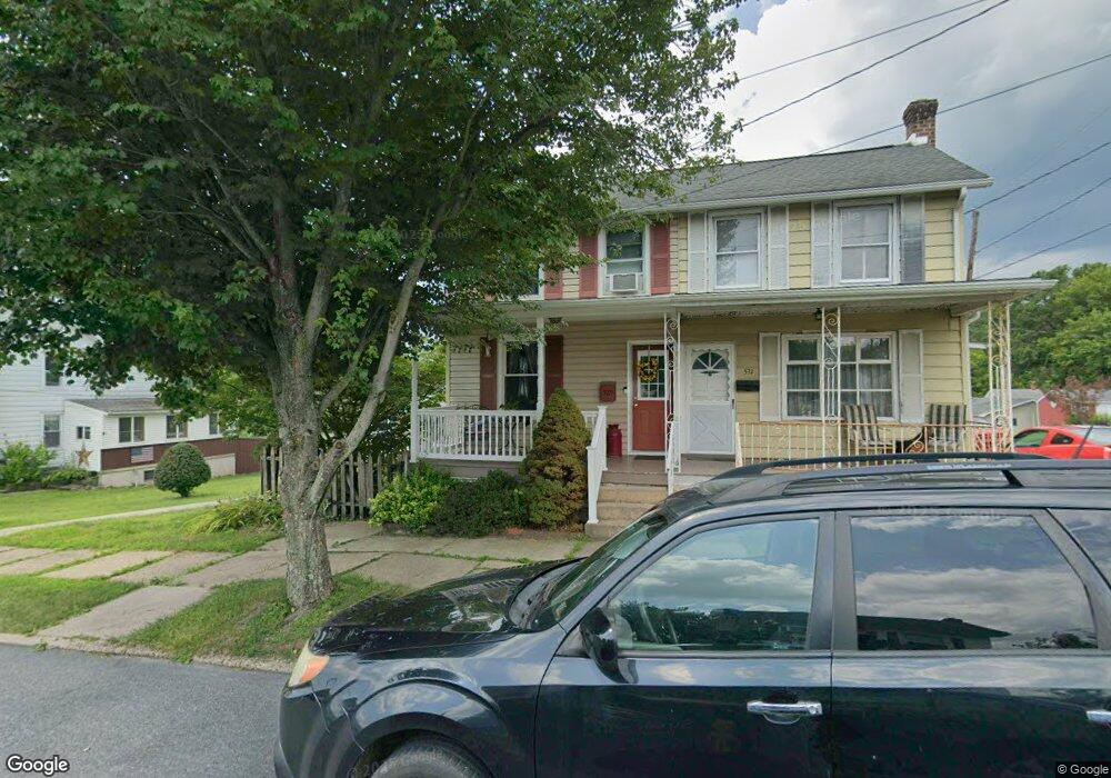 529 Lehigh St, Jim Thorpe, PA 18229 - photo 1