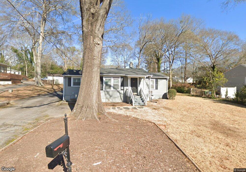 80 W Lake Dr, Athens, GA 30606 - photo 1