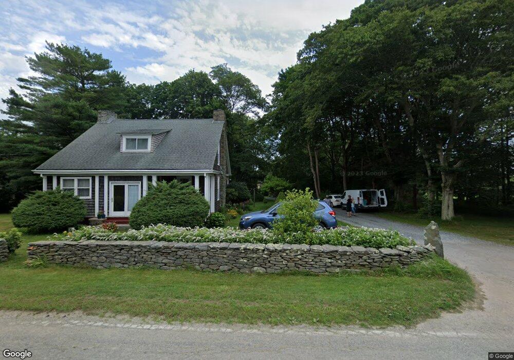 414 Mitchells Ln, Middletown, RI 02842 - photo 1