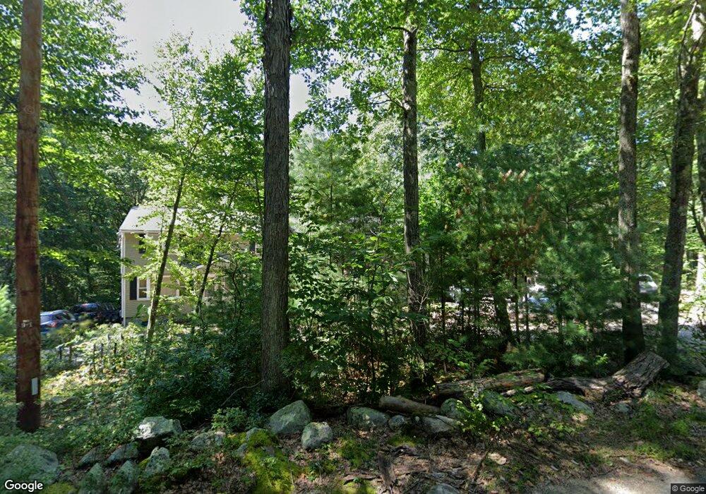 Lot 1 R Jones Rd, Spencer, MA 01562 - photo 1