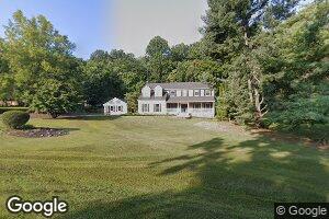 7234 Forrest Rd, Warrenton, VA 20187