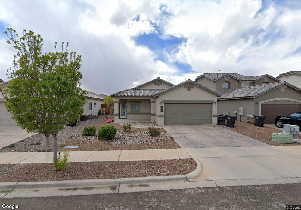 793 Oxfordshire St, El Paso, TX 79928 - photo 1