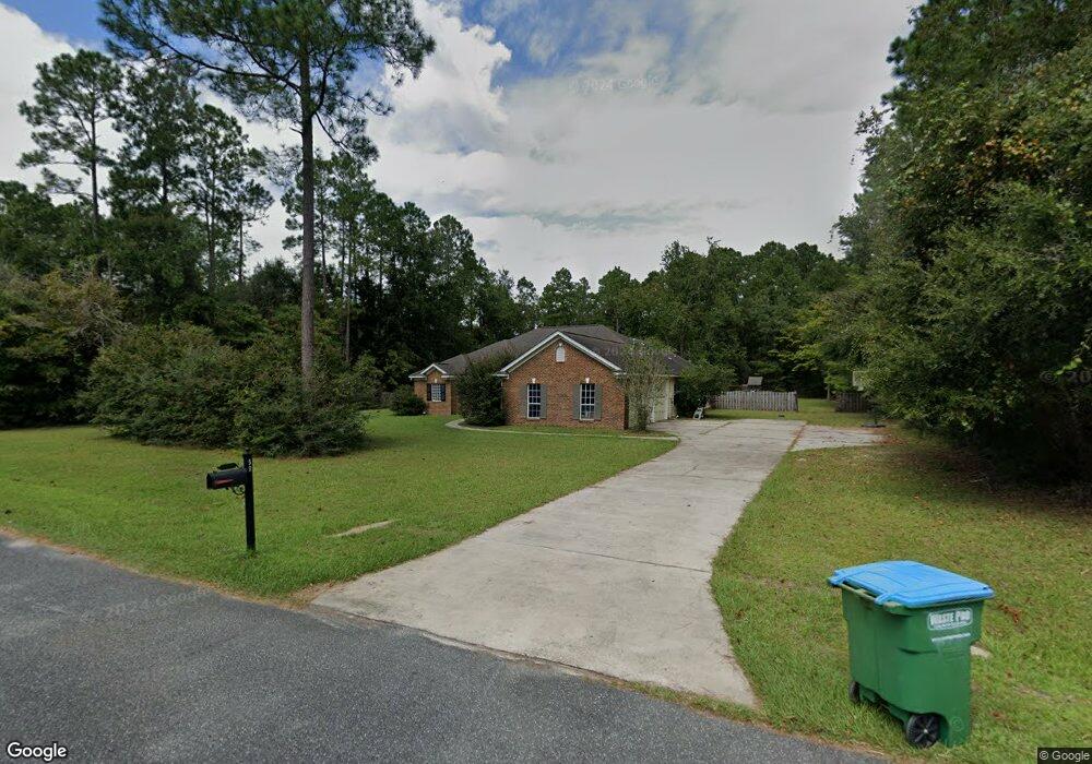 58 Dogwood Forest Rd, Crawfordville, FL 32327 - photo 1