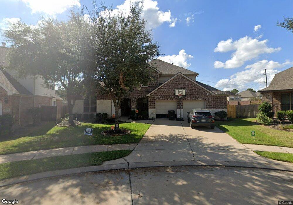 17739 Washburne Ln, Houston, TX 77095 - photo 1