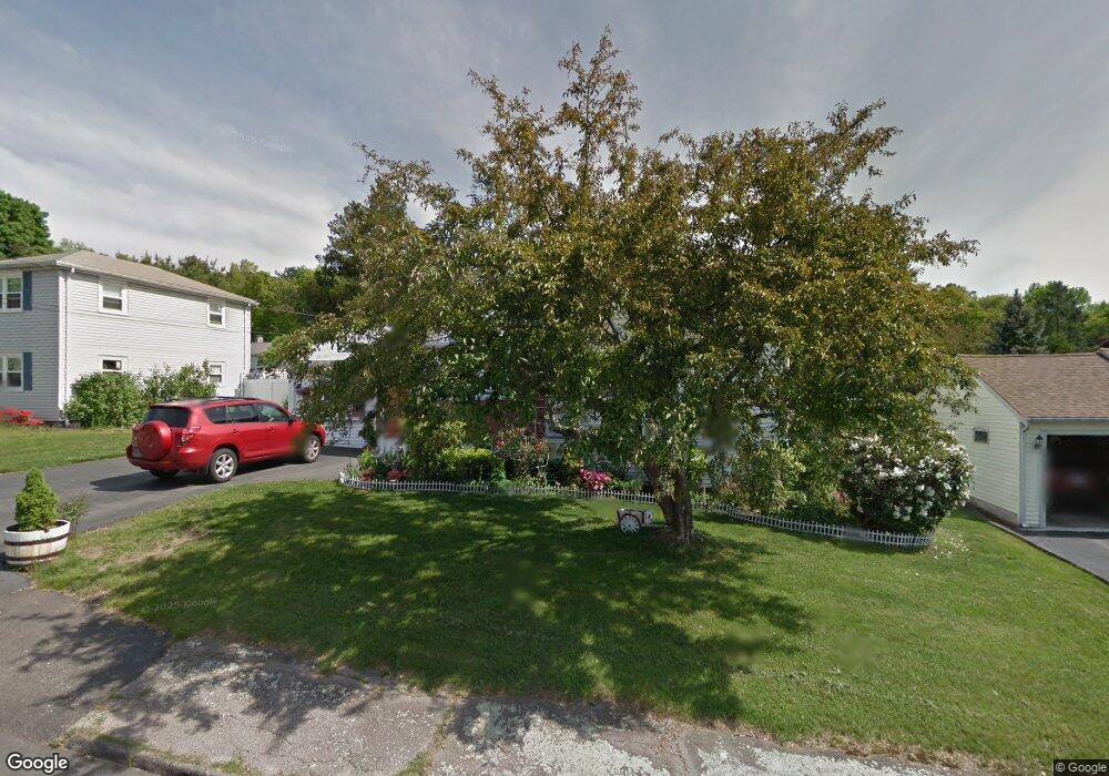 60 Rose Way, Holbrook, MA 02343 - photo 1