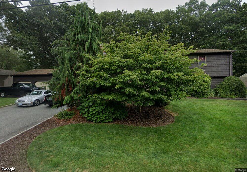 19 Pine Orchard Rd, West Warwick, RI 02893 - photo 1