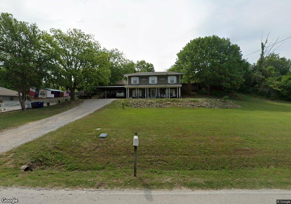 127 Brookshire Ave, Azle, TX 76020 - photo 1