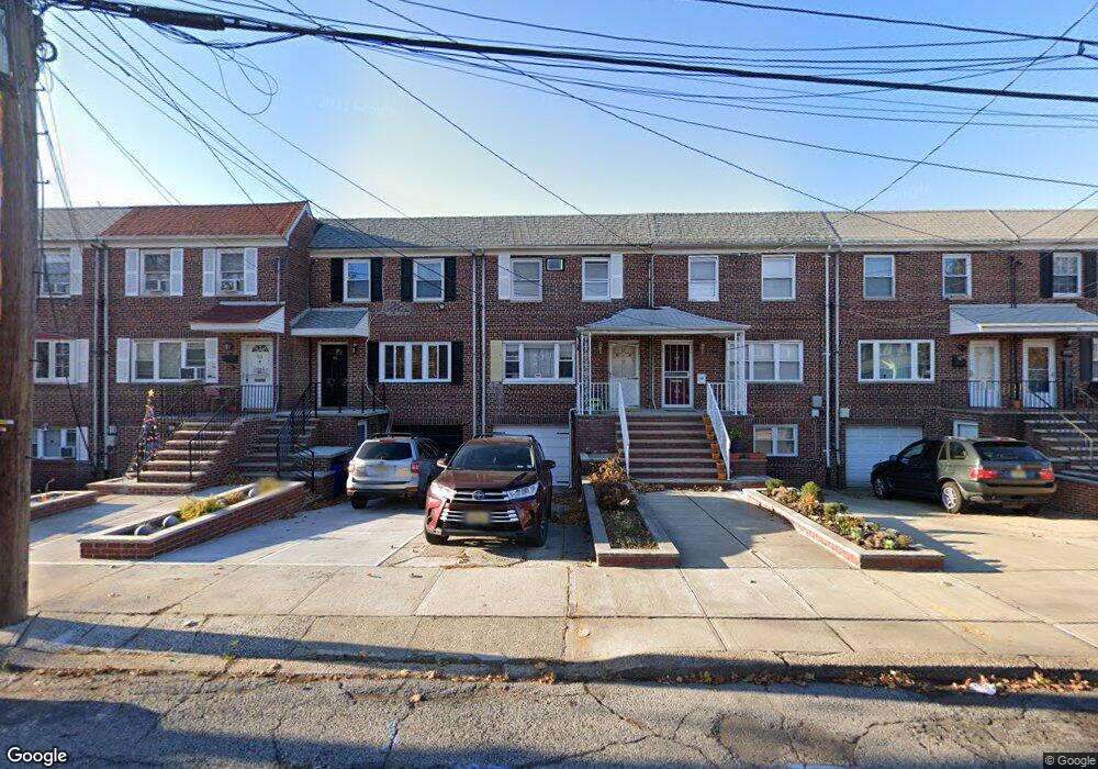 57 Towers St, Jersey City, NJ 07305 - photo 1