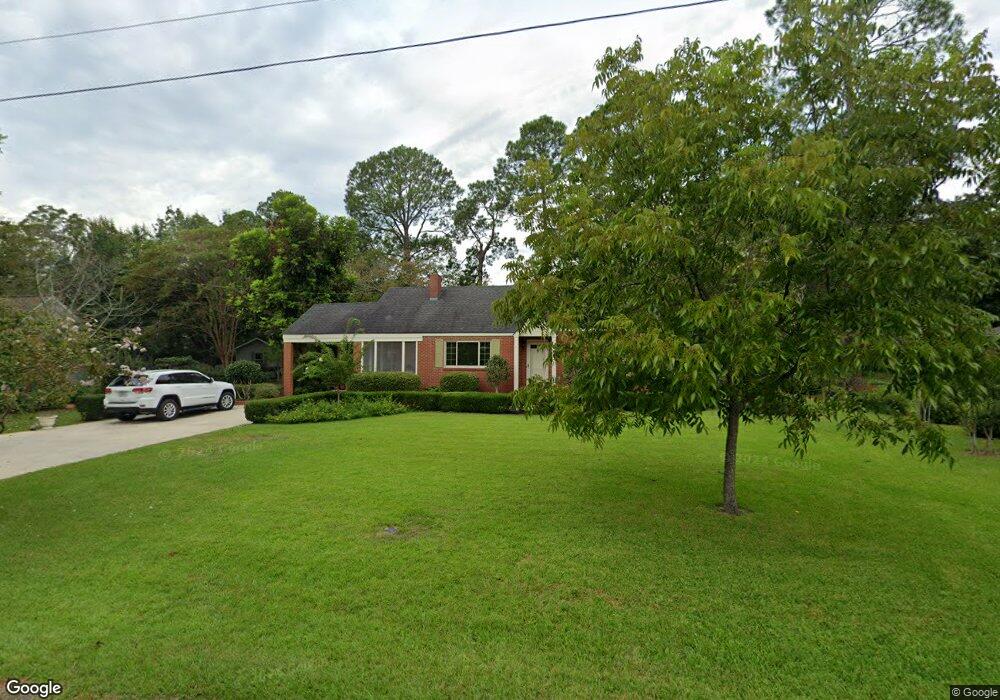 111 Boulevard Dr, Vidalia, GA 30474 - photo 1