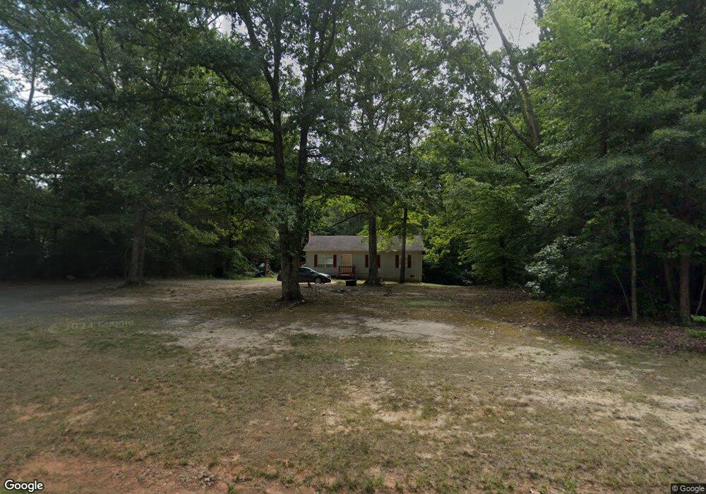 22579 Halls Rd, Richardsville, VA 22736 - photo 1