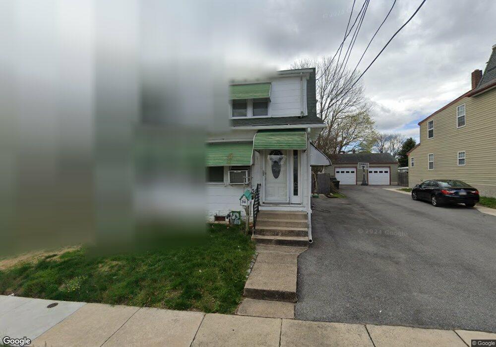 32 Isabel Ave, Glenolden, PA 19036 - photo 1