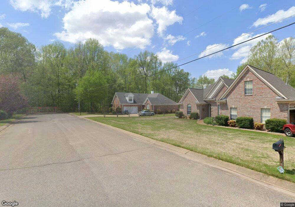50 Donald Ave, Oakland, TN 38060 - photo 1
