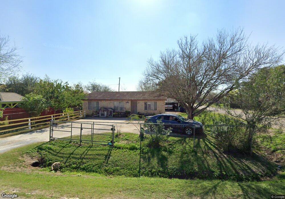 1514 N De la Rosa Dr, Donna, TX 78537 - photo 1