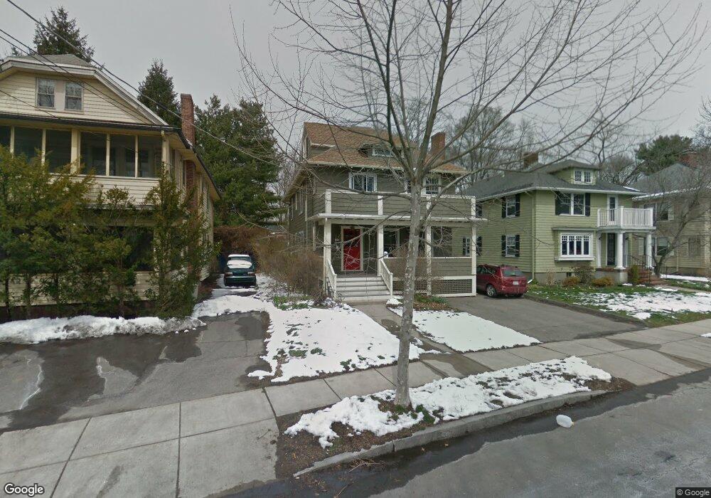 18 Payson Rd unit 18, Belmont, MA 02478 - photo 1