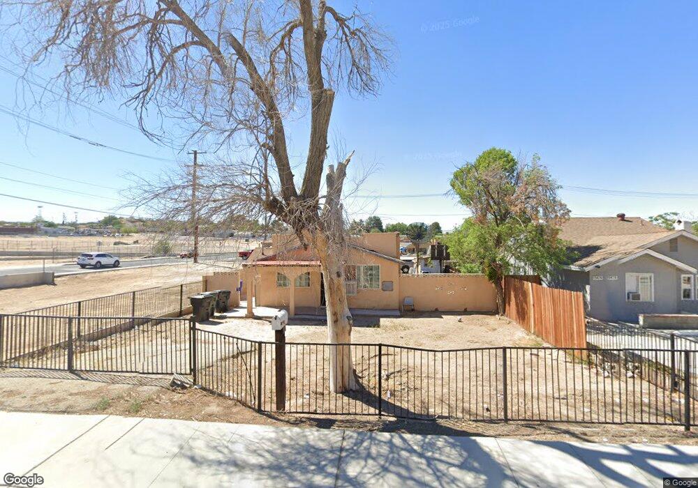 15464 Hesperia Rd, Victorville, CA 92395 - photo 1