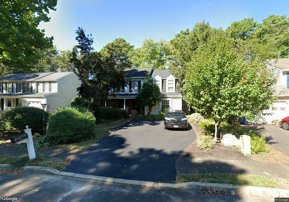 24 Masters Cir, Marlton, NJ 08053 - photo 1