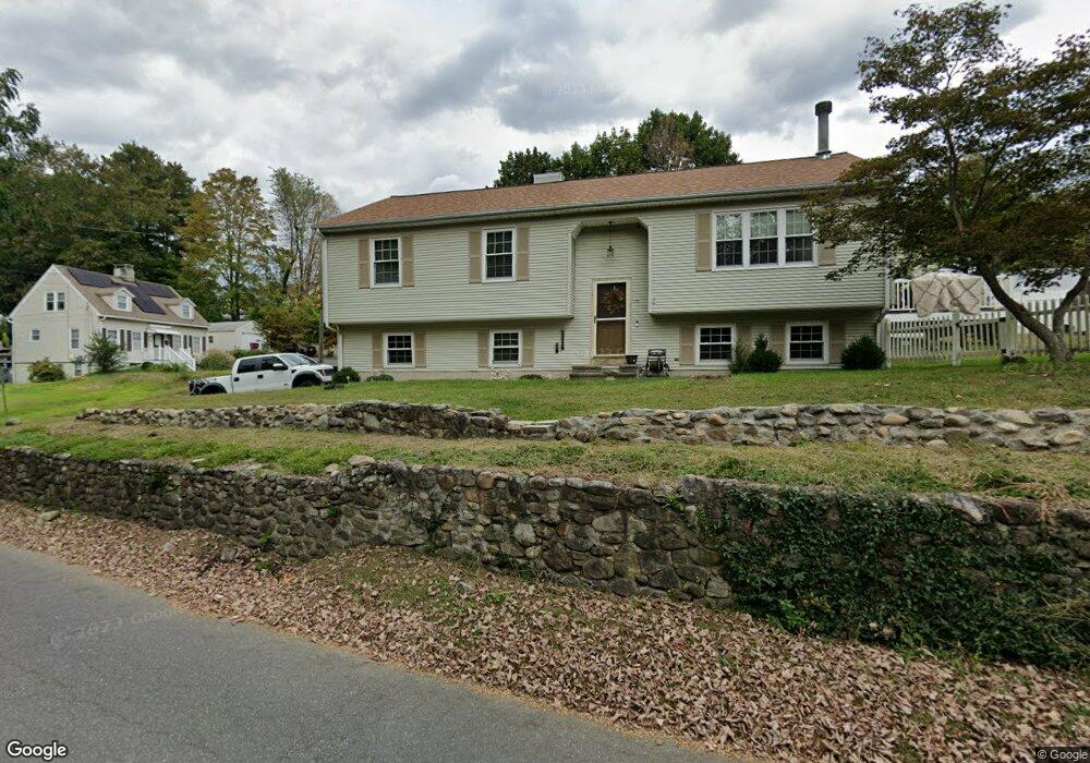 145 Platts Mill Rd, Naugatuck, CT 06770 - photo 1