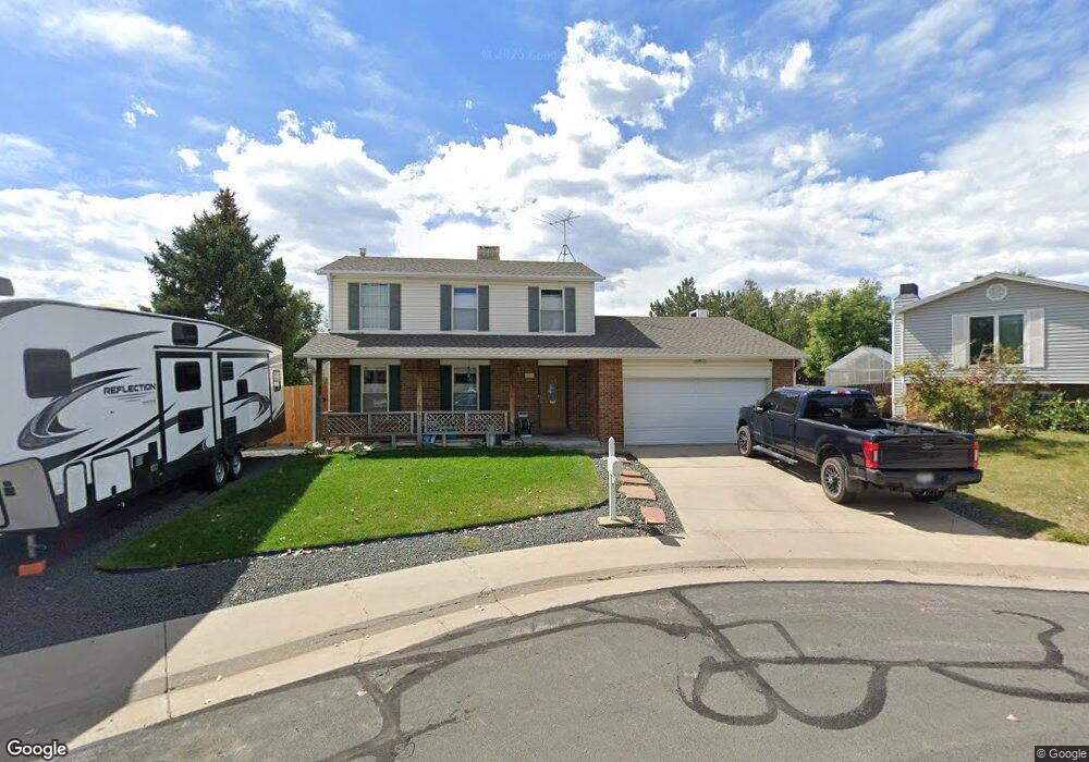 4935 E 109th Ct, Thornton, CO 80233 - photo 1