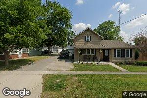 280 E South St, Mc Comb, OH 45858