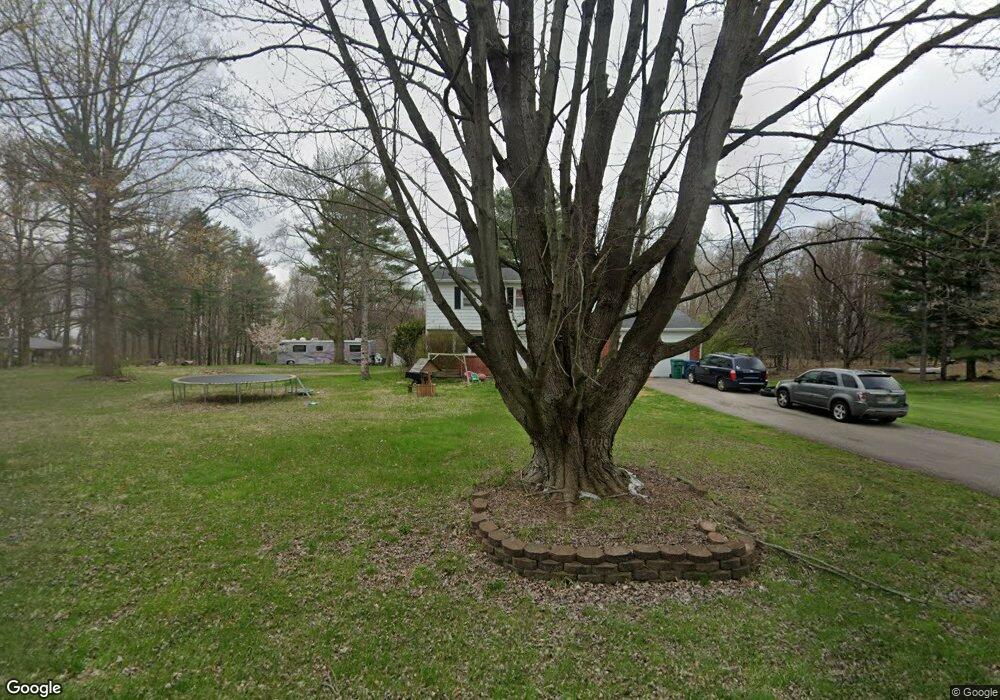 120 N Delaware Blvd, La Fontaine, IN 46940 - photo 1