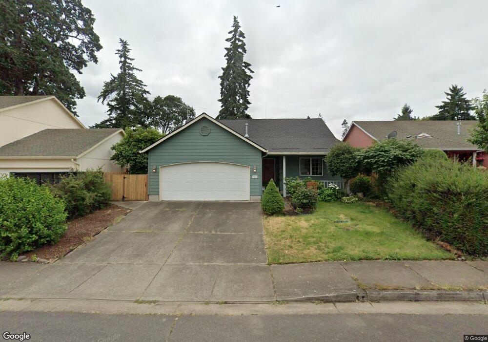 1276 Ring St NE, Keizer, OR 97303 - photo 1