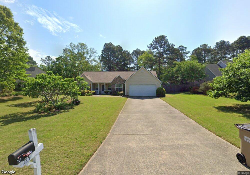 725 Michael Dr unit 1, Winder, GA 30680 - photo 1