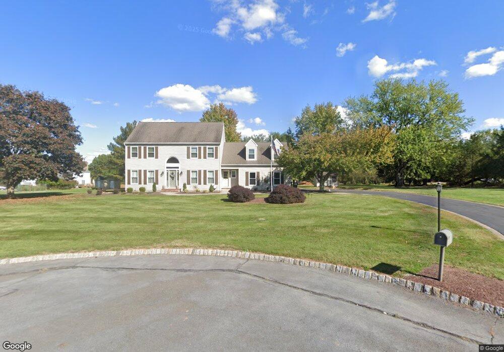 5 Thorpe Ct, Flemington, NJ 08822 - photo 1